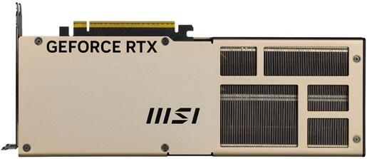 Grafička kartica MSI, nVidia RTX 5070 12G INSPIRE 3X OC GDDR7, PCIe 5.0, 3x Display port, 1x HDMI