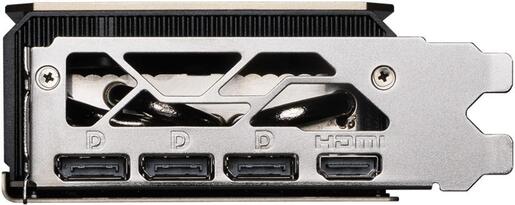 Grafička kartica MSI, nVidia RTX 5070 12G INSPIRE 3X OC GDDR7, PCIe 5.0, 3x Display port, 1x HDMI