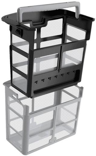 Beatbot filter košara - dvoslojna / za AquaSense Pro