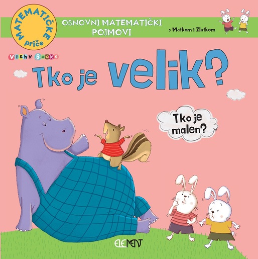 Tko je velik?, Mudit Mohini
