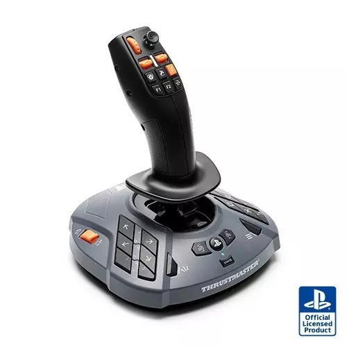 Thrustmaster Simtask Farmstick, joystick za PC/PS5/PS4