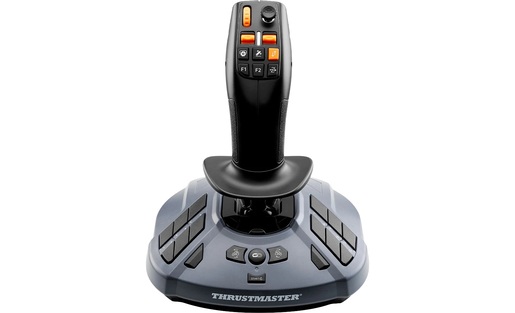 Thrustmaster Simtask Farmstick, joystick za PC/PS5/PS4