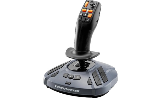 Thrustmaster Simtask Farmstick, joystick za PC/PS5/PS4