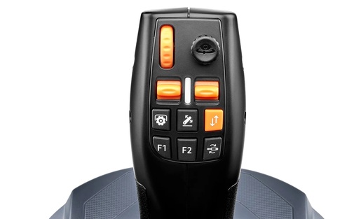 Thrustmaster Simtask Farmstick, joystick za PC/PS5/PS4