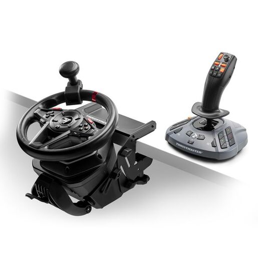 Thrustmaster Simtask Farmstick, joystick za PC/PS5/PS4