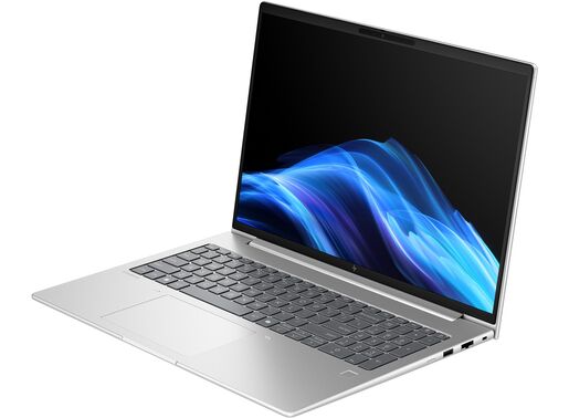 HP EliteBook 6 G1a 16, AD4G8ET, 16" WUXGA IPS, AMD Ryzen 7 PRO 250, 16GB RAM, 512GB SSD, AMD Radeon Graphics, Windows 11 Pro, laptop
