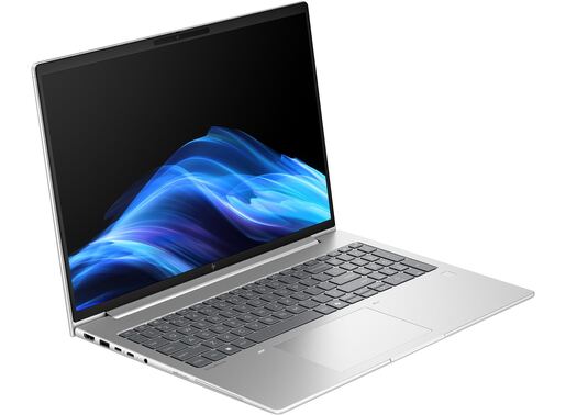 HP EliteBook 6 G1a 16, AD4G8ET, 16" WUXGA IPS, AMD Ryzen 7 PRO 250, 16GB RAM, 512GB SSD, AMD Radeon Graphics, Windows 11 Pro, laptop