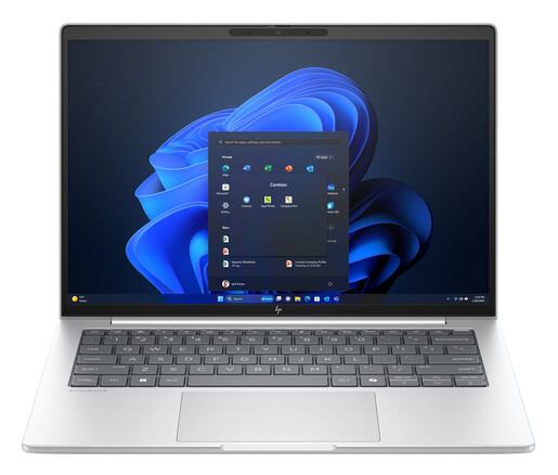 HP EliteBook 8 G1i 14, AD4H2ET, 14" WUXGA IPS, Intel Core Ultra 5 225U, 16GB RAM, 1TB SSD, Intel Arc Graphics, Windows 11 Pro, laptop