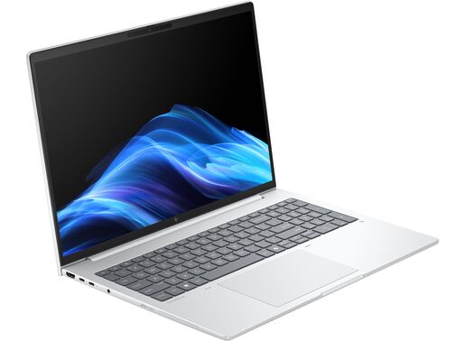 HP EliteBook 8 G1i 16, AD4H6ET, 16" WUXGA IPS, Intel Core Ultra 7 255U, 16GB RAM, 512GB SSD, Intel Arc Graphics, Windows 11 Pro, laptop