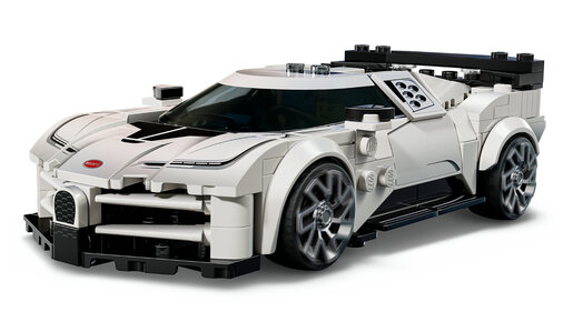 LEGO® Hipersportski automobil Bugatti Centodieci 77240