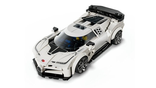 LEGO® Hipersportski automobil Bugatti Centodieci 77240