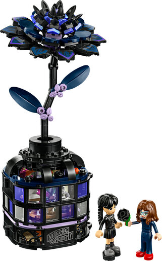 LEGO® Crna dalija 76784