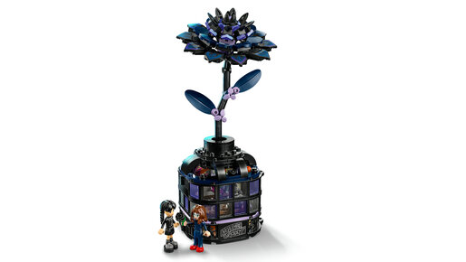LEGO® Crna dalija 76784