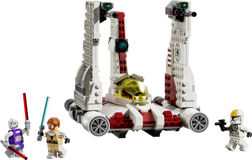 LEGO® Zvjezdani lovac V-19 Torrent 75432