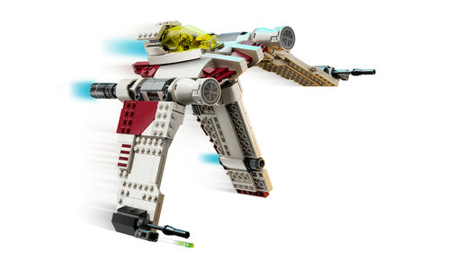 LEGO® Zvjezdani lovac V-19 Torrent 75432