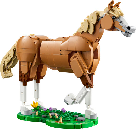 LEGO® Prekrasni konj 31166