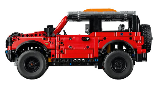 LEGO® Terenac Ford Bronco® 42213