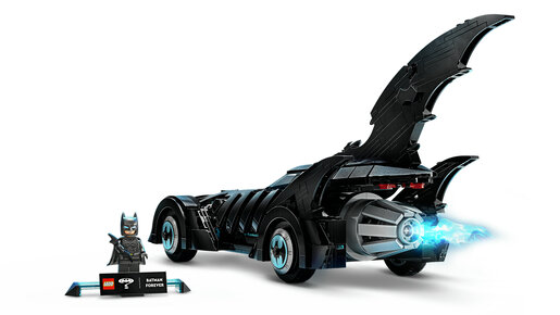 LEGO® Batmobile™ iz filma Batman zauvijek™ 76304