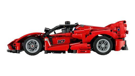 LEGO® Ferrari FXX K 42212
