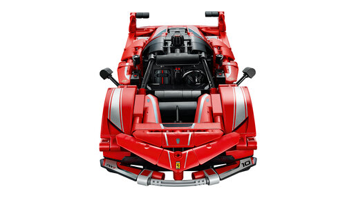 LEGO® Ferrari FXX K 42212
