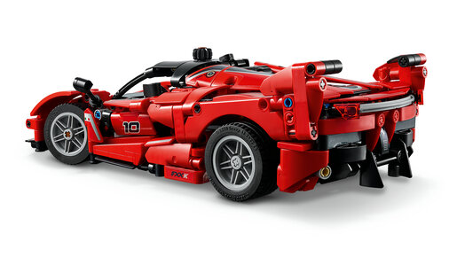 LEGO® Ferrari FXX K 42212