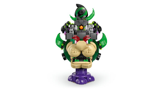 LEGO® Prince Florian i Castle Bowser 72042