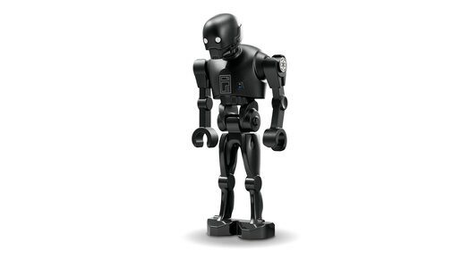 LEGO® Sigurnosni droid K-2SO™ 75434
