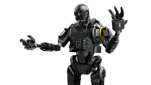 LEGO® Sigurnosni droid K-2SO™ 75434