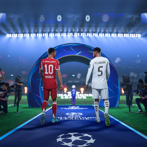 EA Sports FC 26 - Nintendo Switch 2
