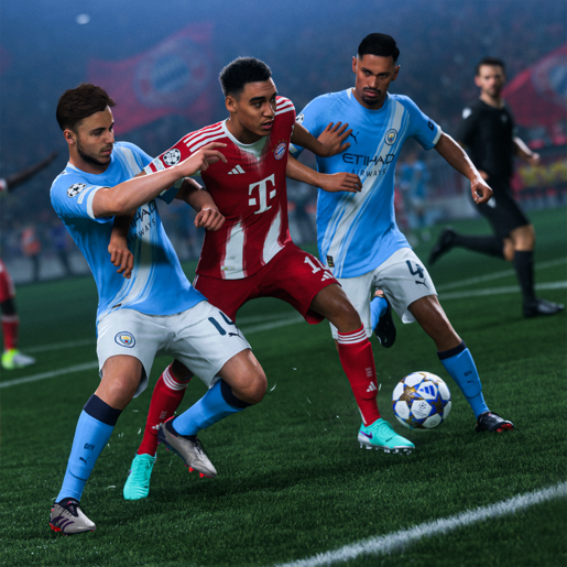 EA Sports FC 26 - PS5