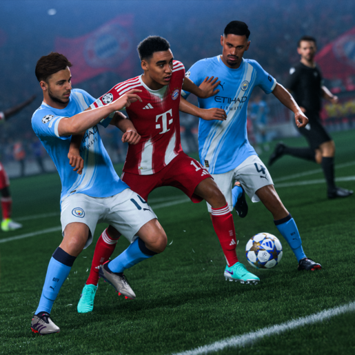 EA Sports FC 26 - PS5