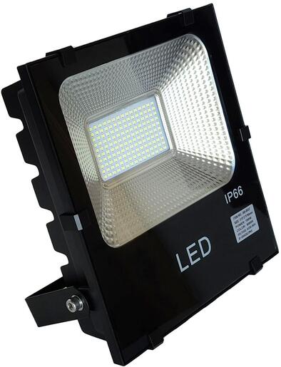 X-LIGHT LED lampa FL-100W MKII IP-65 hladna bijela