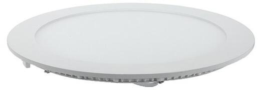 X-LIGHT Panel LED 18W Thin MK3 ugradbena lampa, 4000K