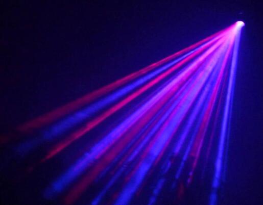 X-LIGHT Mini Moon JP LED efekt 9W s daljinskim