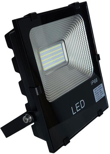 X-LIGHT LED lampa FL-50W MKII IP-65 hladna bijela