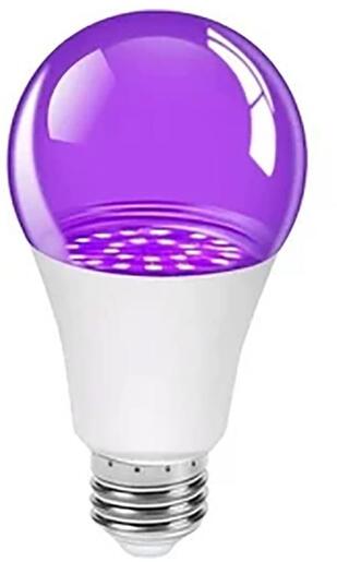 X-LIGHT LED žarulja E27 12W UV