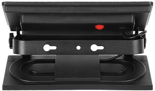 X-LIGHT Solarna Mini LED lampa 10W sa senzorom