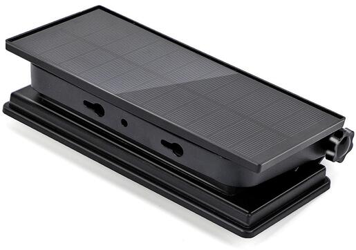 X-LIGHT Solarna Mini LED lampa 10W sa senzorom