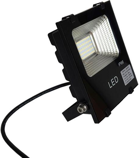 X-LIGHT LED lampa FL-20W MKII IP-65 hladna bijela