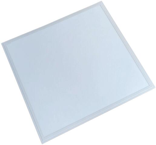 X-LIGHT Panel LED 36W 600x600mm kvadratni dimabilni topla bijela