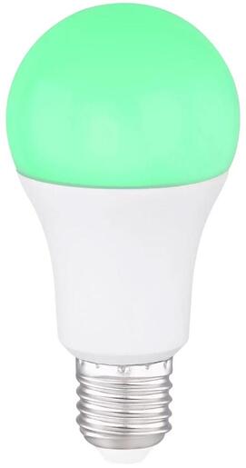 X-LIGHT Sijalica 5W LED RGB s IR daljinskim