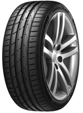 Hankook 215/65R17 Ventus S1 EVO 2 K117a 99V,Pot: C,Pri: C,Buka: 69dB