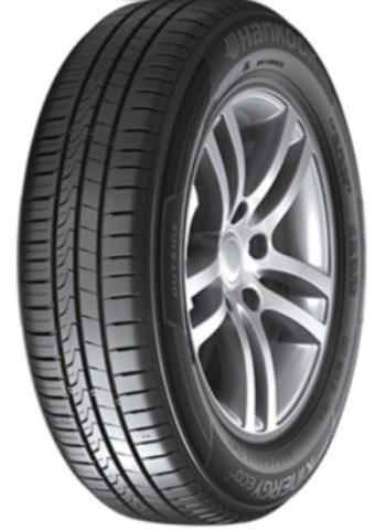Hankook 185/55R15 Kinergy Eco2 K435 82H,Pot: C,Pri: B,Buka: 70dB