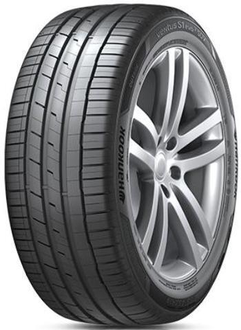 Hankook 285/45R22 Ventus S1 EVO 3 K127a XL 114Y,Pot: C,Pri: A,Buka: 75dB