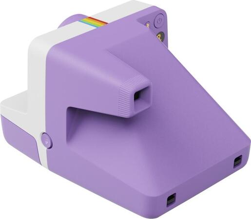 POLAROID Instant fotoaparat Now Generation 3 - Purple