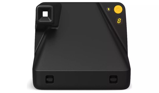 POLAROID Instant fotoaparat Now Gen 2 - Black