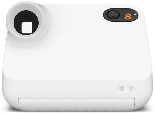 POLAROID Instant fotoaparat Go Generation 2 White