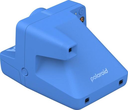 POLAROID Instant fotoaparat Now Generation 3 - MoMa Edition