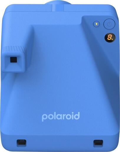 POLAROID Instant fotoaparat Now Generation 3 - MoMa Edition