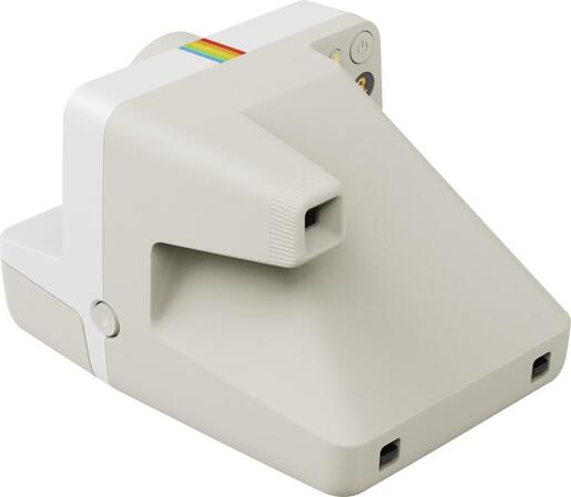 POLAROID Instant fotoaparat Now Generation 3 - Pebble White
